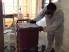 Mold remediation help keep your family healthy.