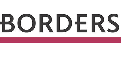 Previous Client - Borders