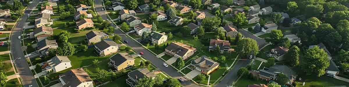 Our mold inspection and removal company covers the whole of New Jersey.