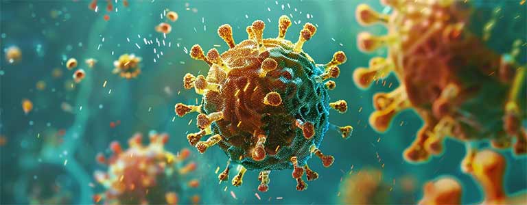 Virus Disinfection & Sanitizing Camden County New Jersey