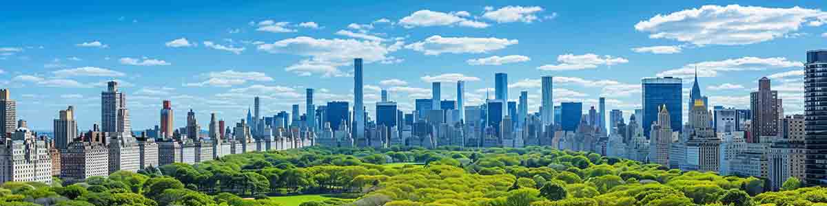 Our mold inspection and removal company covers the whole of New York.