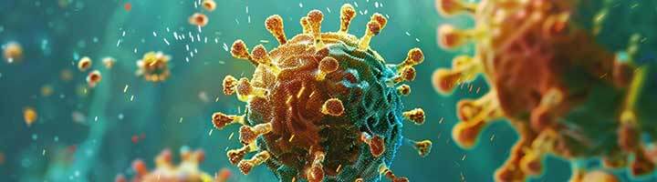 Coronavirus desinfection services NJ