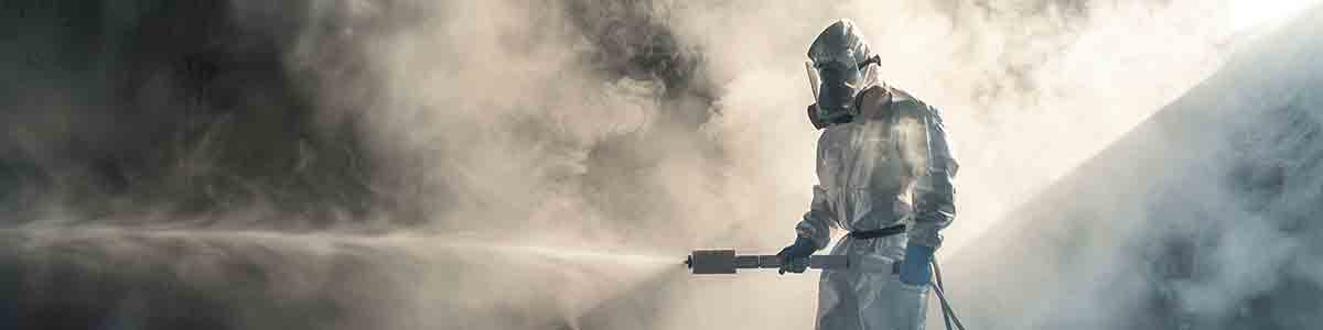 Dry Ice Blasting NJ
