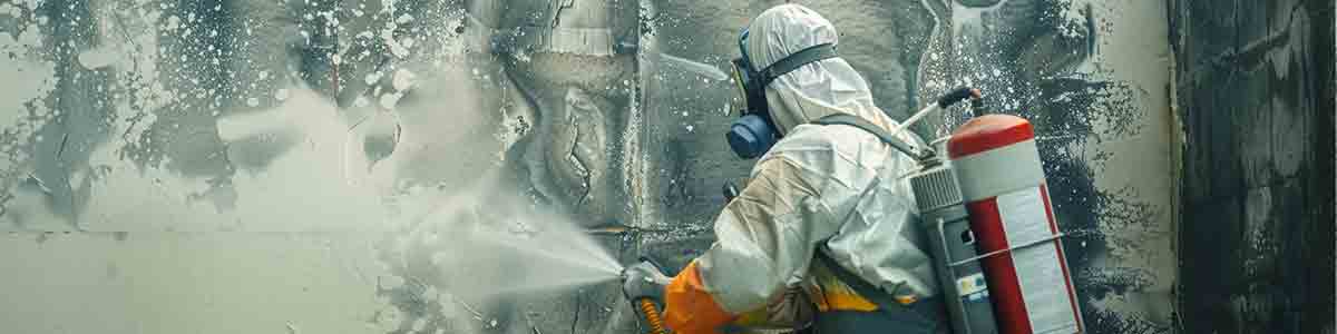 Mold Removal NJ Service