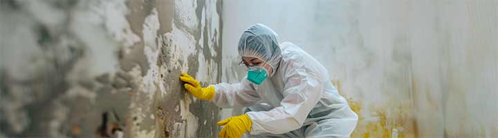 Professional Mold Remediation NJ