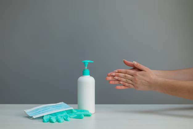 What is Sanitizing