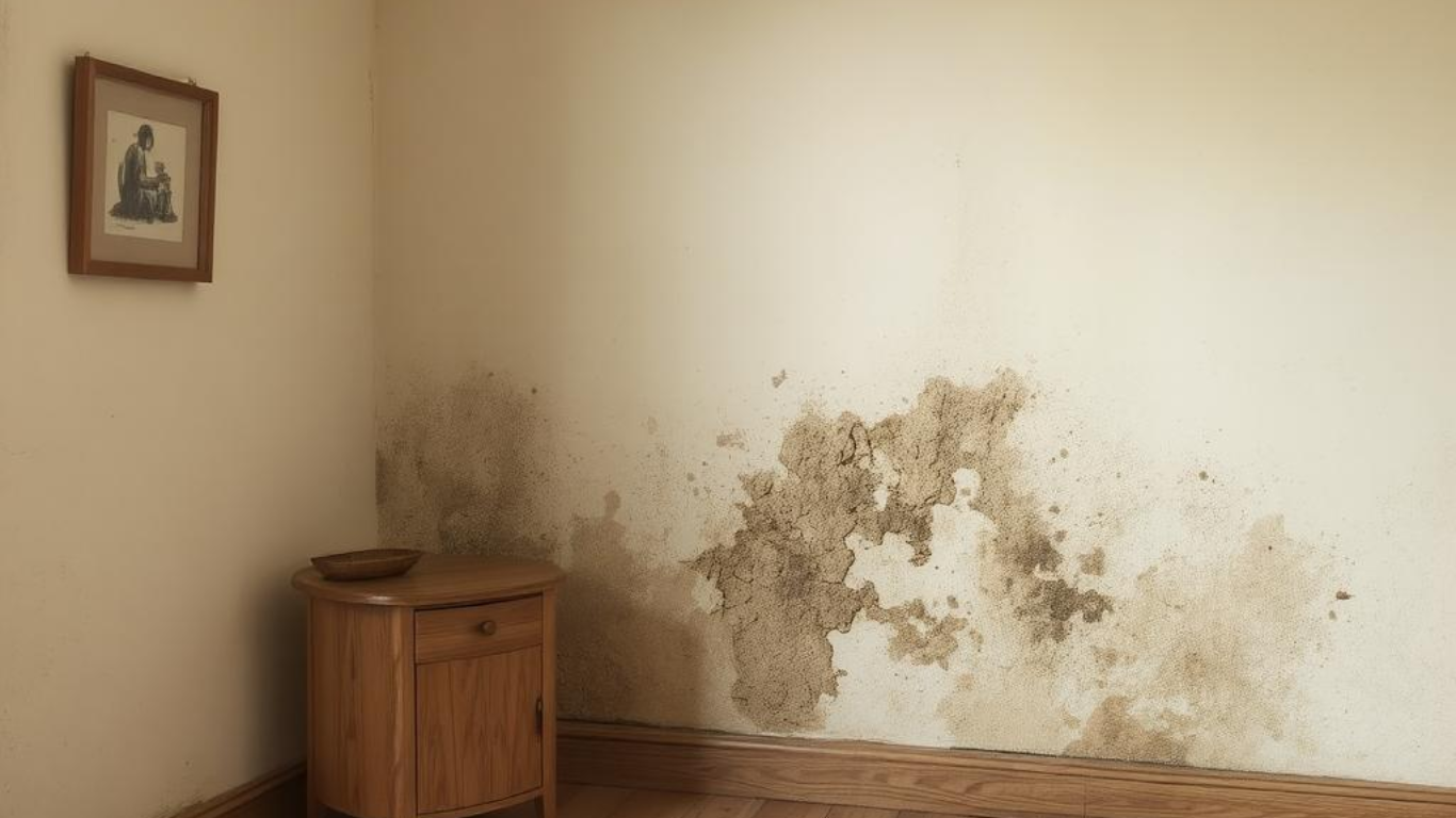 An Ultimate Guide to Safely Remove Mold from Your Home